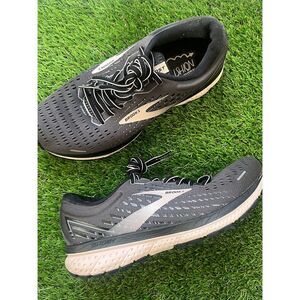 BROOKS Womens GHOST 13 Size 8 Running Shoes